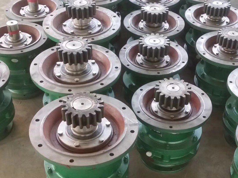 電機